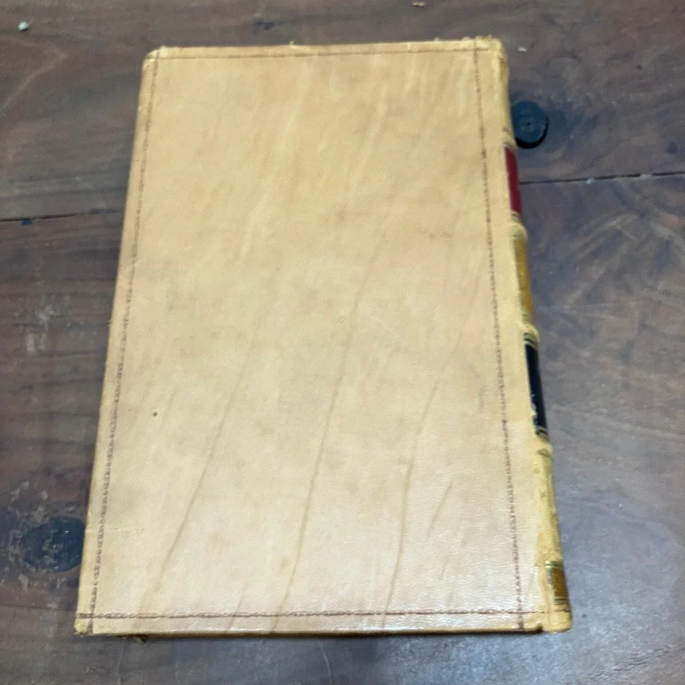 Analytical & Topical Index Chief Engineers Reports 1866-1900 Vol II 1903